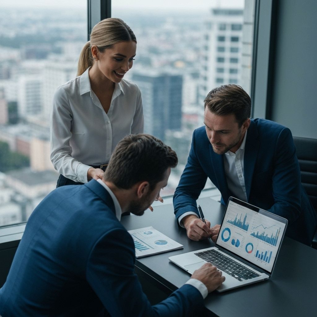 Investment & Wealth Management